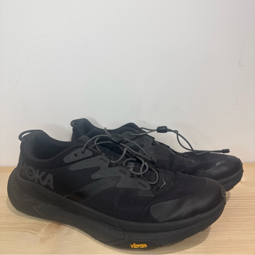 HOKA ONE ONE Transport Mens Shoes Size 10.5  us